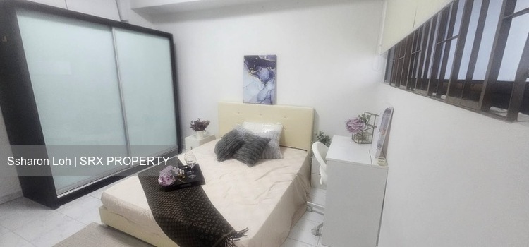 International Plaza (D2), Apartment #540725191